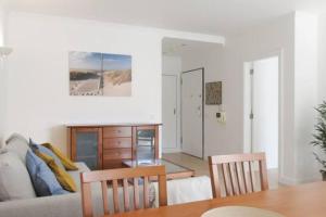 Cosy flat, Salgados Village