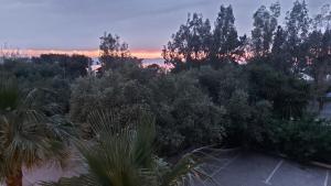 Double Room room in Monte Vardia