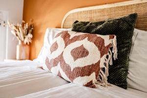 TinyParks Eiland Tiengemeten