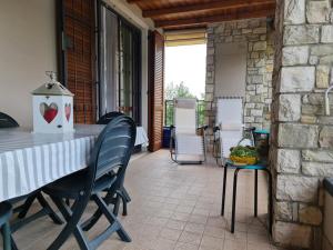 Incantevole appartamento in residence con piscina