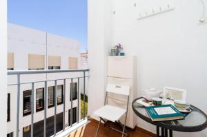 Spacious apartment in Conil de la Frontera 65 m²