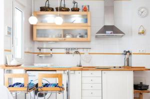 Spacious apartment in Conil de la Frontera 65 m²