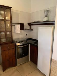 Pousada Chale Cana Brava