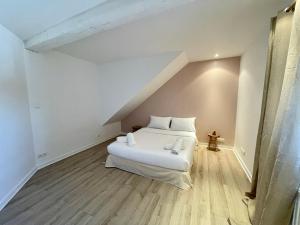 Appartements Slocations : photos des chambres