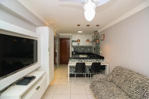 Espaço da Nilza o seu lugar em João Pessoa a 150m da praia de Tambaú