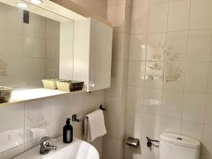 Agradable apartamento céntrico en Cangas
