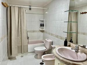 Agradable apartamento céntrico en Cangas