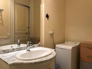 Centre Cauterets, appartement 72m2 pr 7 personnes