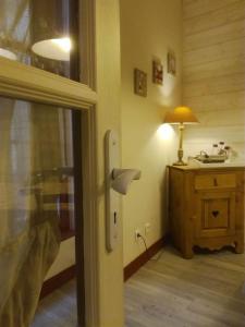 Appartements Centre Cauterets, appartement 72m2 pr 7 personnes : photos des chambres