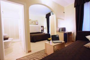 Hotel Massimo dAzeglio