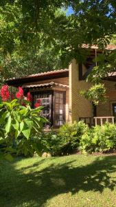 Pousada Chale Cana Brava