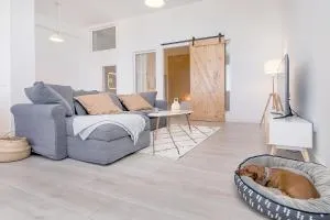 Homey apt Cómpeta - 卡尼利亚斯-德阿尔拜达