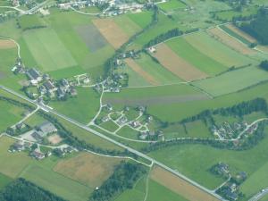 Haus Bauer Appartment II mit Balkon