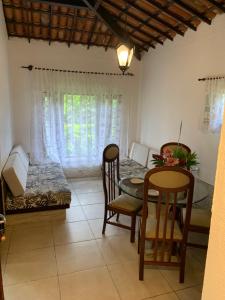 Pousada Chale Cana Brava