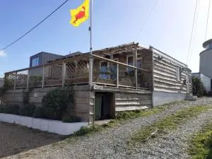Normans Bay Charm The Crabshack Cottage - Hooe