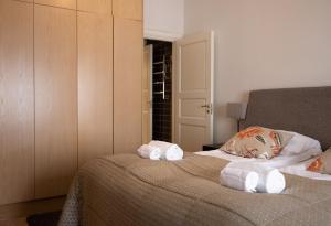 2ndhomes Luxury Helsinki Center 2BR Apartment with Sauna