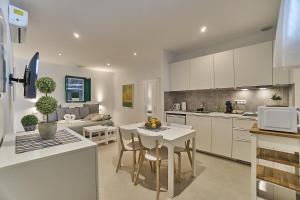 Malibú Mogán Casita Bonsai - Wifi & Beach Studio