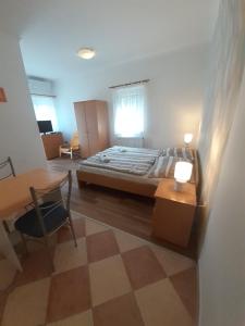Petra Apartmanház