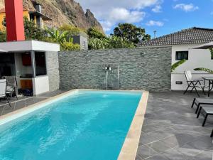 Casa MaBu by Your Madeira Rentals