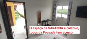 Pousada Vida Nova Barreirinhas MA