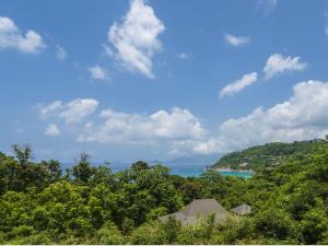 Petite Anse, Mahe Island, Seychelles.