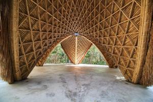 Nuuch Classy PH w private PoolRooftop, Aldea Zama