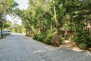 Nuuch Classy PH w private PoolRooftop, Aldea Zama