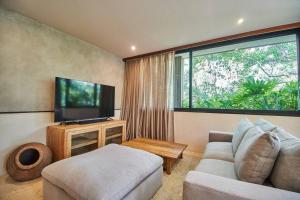 Nuuch Classy PH w private PoolRooftop, Aldea Zama