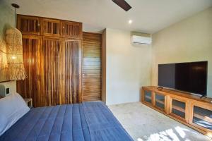 Nuuch Classy PH w private PoolRooftop, Aldea Zama