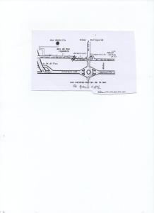 gîte de La Fenière mas Médaille