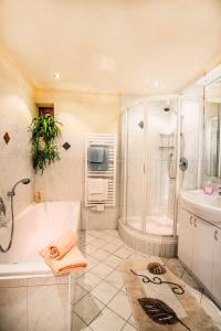 Ferienwohnung Schmid