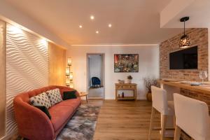 Romantic day - Luxury flat - Historic Centre Honfleur !