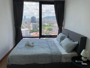 The Aspen, 3BR Cityview by WStay @Tropicana 218 Macalister