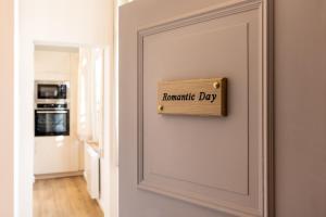 Appartements Romantic day - Luxury flat - Historic Centre Honfleur ! : photos des chambres