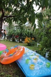 Double Room room in Veda Guest House