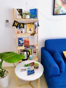 Căn Hộ Nghỉ Dưỡng Melody Vũng Tàu - Tomorrow HomeStay 3