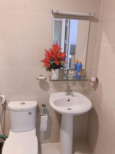 Căn Hộ Nghỉ Dưỡng Melody Vũng Tàu - Tomorrow HomeStay 3