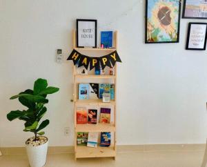 Căn Hộ Nghỉ Dưỡng Melody Vũng Tàu - Tomorrow HomeStay 3