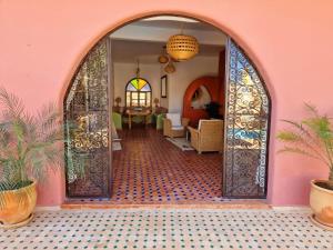 Villa Nouran - Chambre DHôte