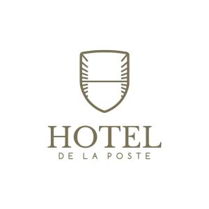 Hotels Hotel De La Poste : photos des chambres