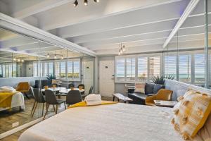 Fontainebleau Terrace #601 by Book That Condo