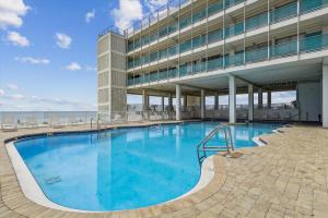 Fontainebleau Terrace #601 by Book That Condo