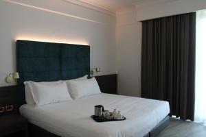 Executive Zimmer