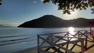 Pousada Boa Vida Ubatuba