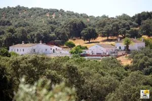 Cortijo Huerta Galindo - Fuente del Arco