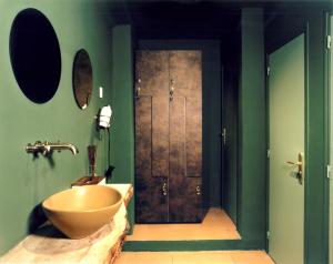 Hotels Hotel La Nouvelle Republique & Hammam : photos des chambres