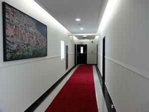 Dhilal Hotel Apartments