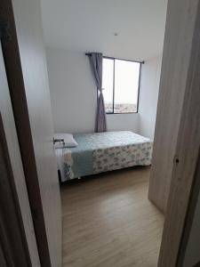 Apartamento en zona norte bogota