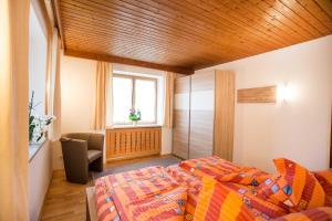 Ferienwohnung Schmid