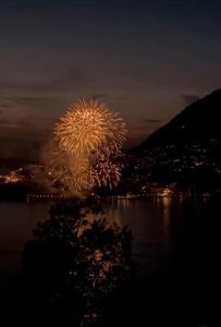 Luxury Room La Terrazza sul Lago di Como